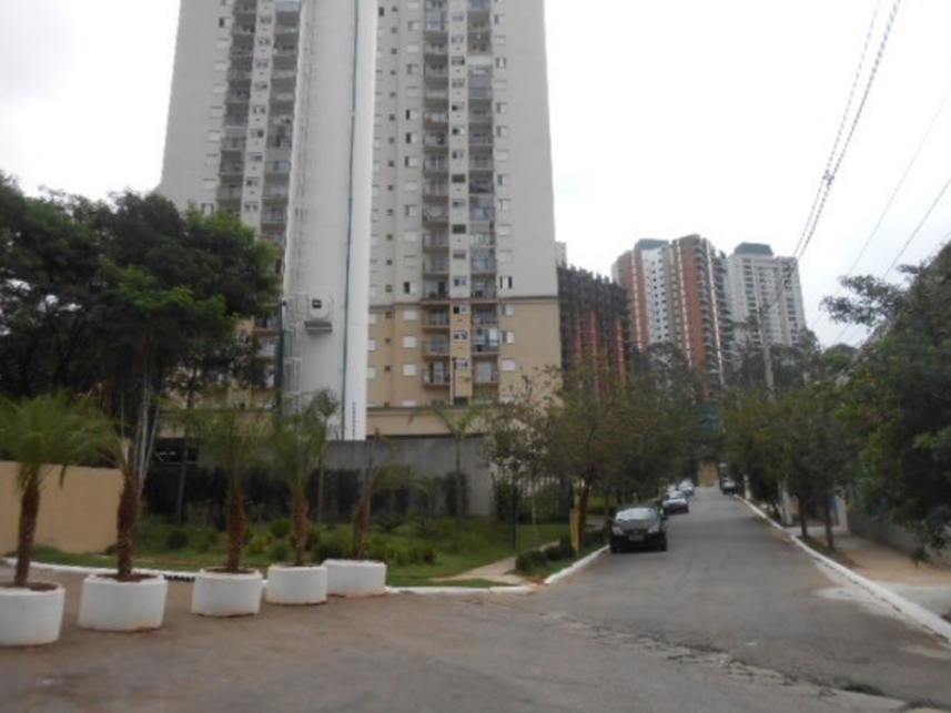 Imagem 6 do Leilão de Apartamento - Jardim Parque Morumbi - São Paulo/SP