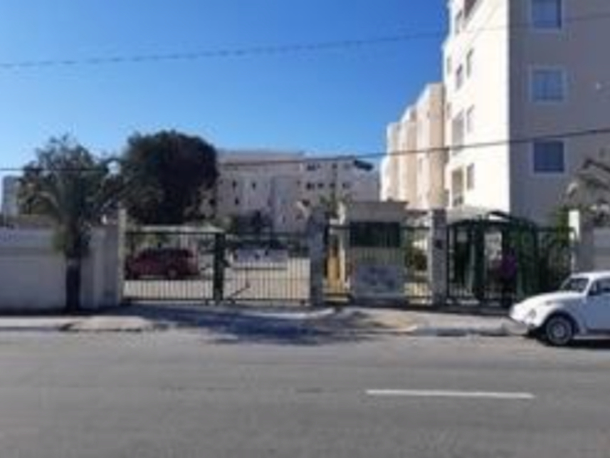 Imagem 2 do Leilão de Apartamento - Jardim Santa Clara - Taubaté/SP