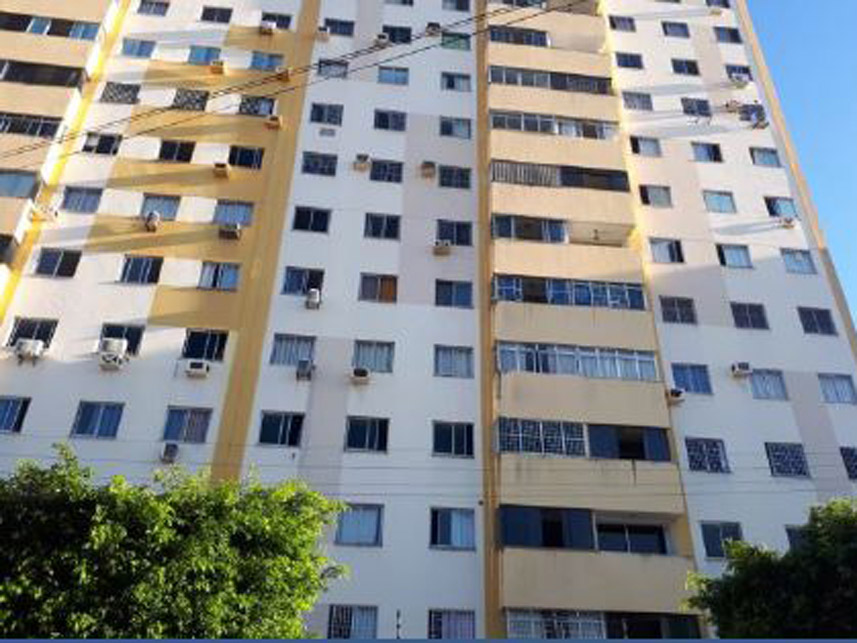 Imagem 2 do Leilão de Apartamento - Luzia - Aracaju/SE