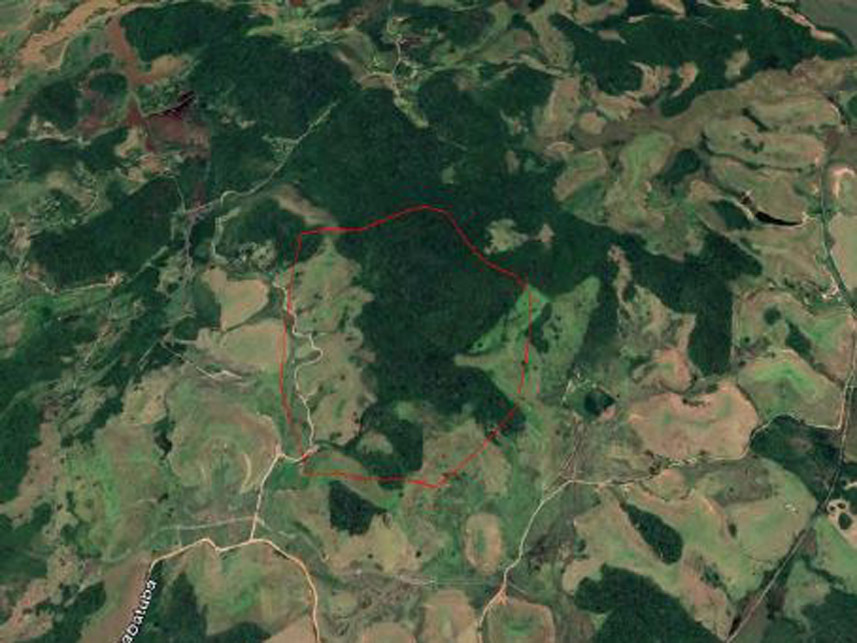 Imagem 2 do Leilão de Área Rural - Área B - Silva Jardim/RJ