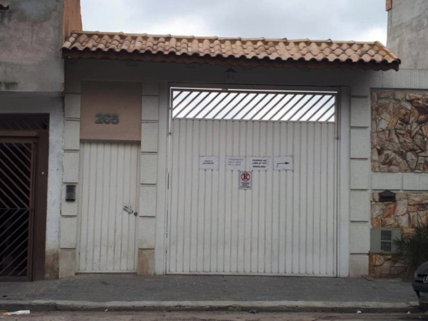 Imagem 1 do Leilão de Casa - Cidade Líder - São Paulo/SP