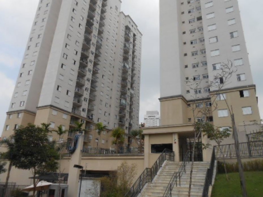 Imagem 2 do Leilão de Apartamento - Jardim Parque Morumbi - São Paulo/SP