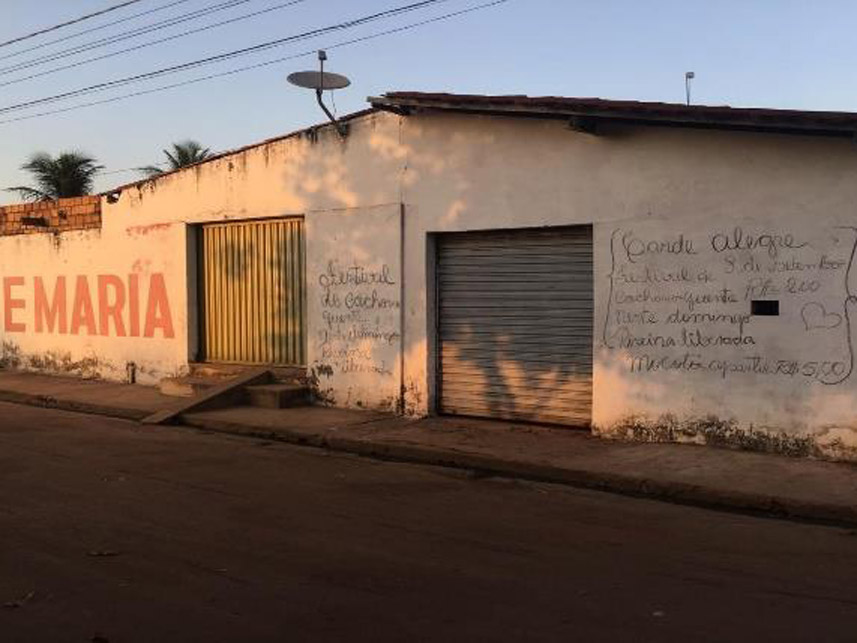 Imagem 1 do Leilão de Imóvel Comercial - Cohab - Coroatá/MA