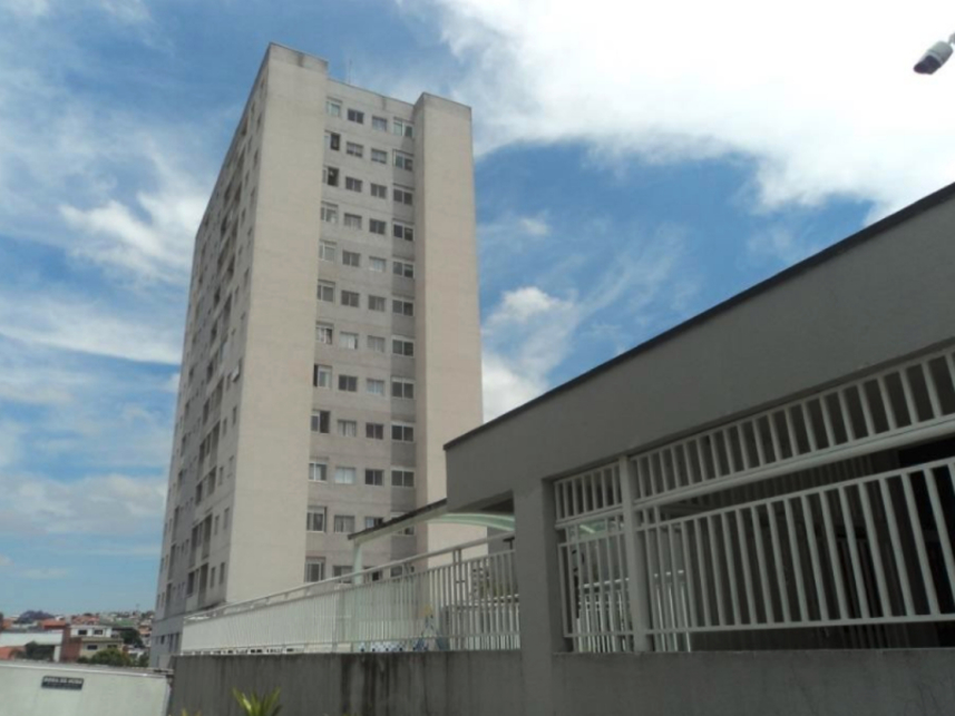 Imagem 2 do Leilão de Apartamento - Vila Paranaguá - São Paulo/SP