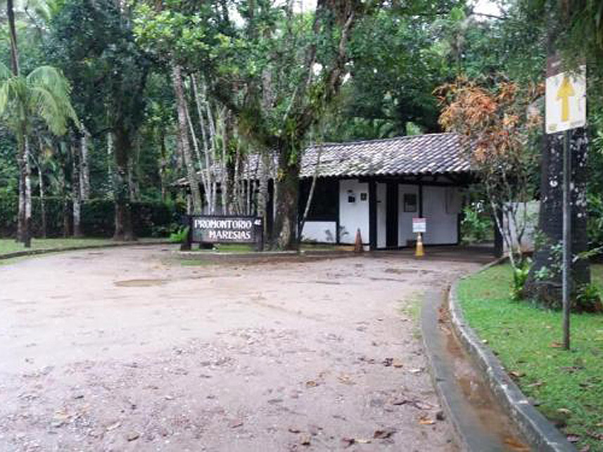 Imagem 1 do Leilão de Casa - Praia de Maresias - São Sebastião/SP