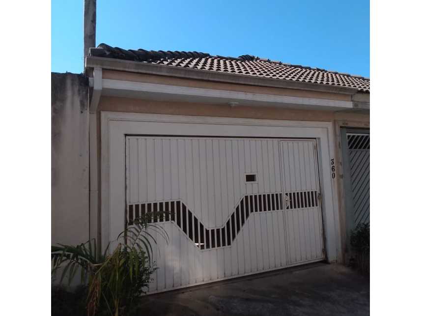 Imagem 3 do Leilão de Casa - Parque Santana - Santana de Parnaíba/SP