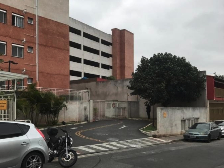 Imagem 3 do Leilão de Apartamento - Jardim Rossi - Guarulhos/SP