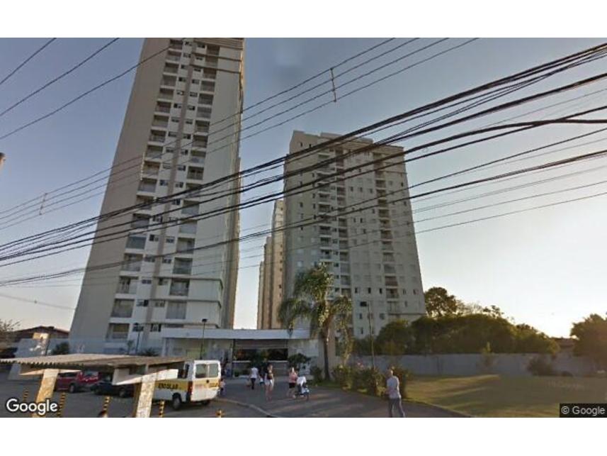 Imagem 1 do Leilão de Apartamento - Ponte Grande - Guarulhos/SP