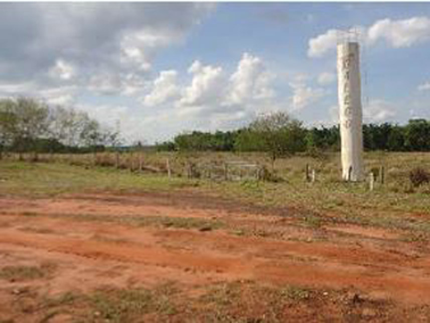 Imagem 1 do Leilão de Terreno - Parque Industrial I - Votuporanga/SP