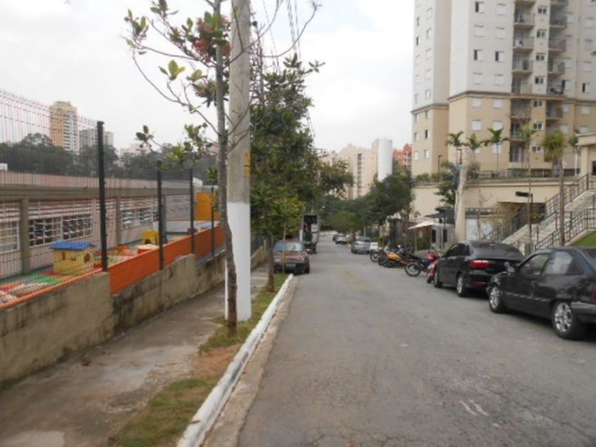 Imagem 5 do Leilão de Apartamento - Jardim Parque Morumbi - São Paulo/SP