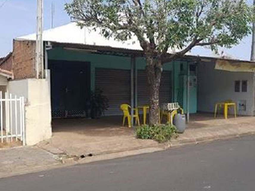 Imagem  do Leilão de Residencial / Comercial - Jardim Iv Centenário - Ariranha/SP