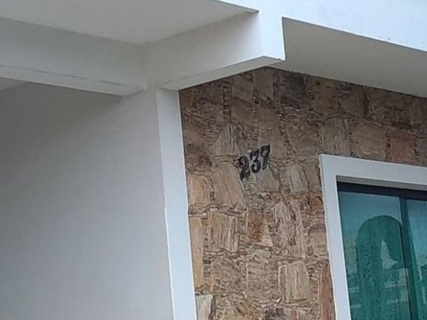 Imagem 3 do Leilão de Casa - Balneario Stella Maris - Peruíbe/SP