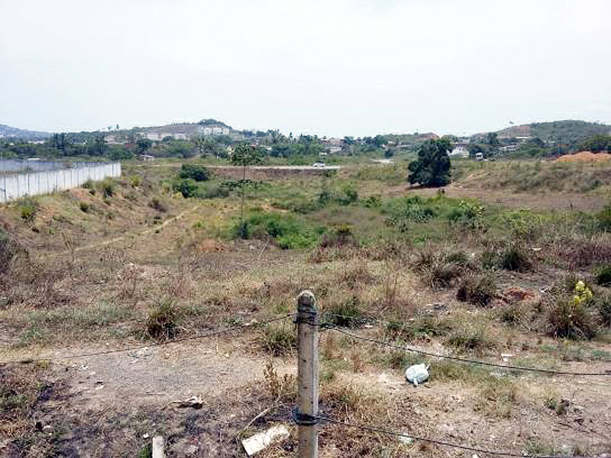 Imagem 4 do Leilão de Terreno - Ouro Negro - Candeias/BA