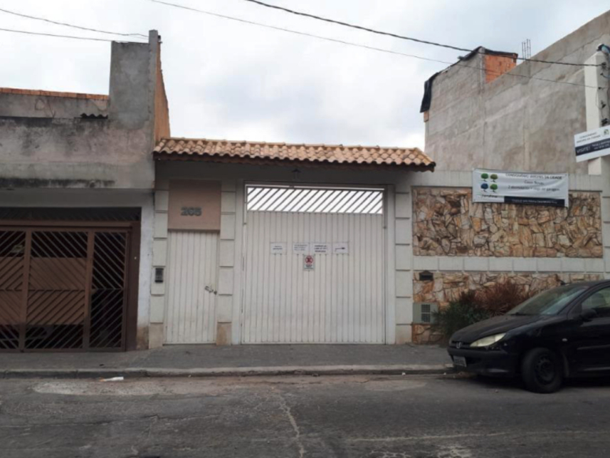 Imagem 2 do Leilão de Casa - Cidade Líder - São Paulo/SP