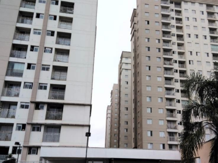 Imagem 3 do Leilão de Apartamento - Ponte Grande - Guarulhos/SP