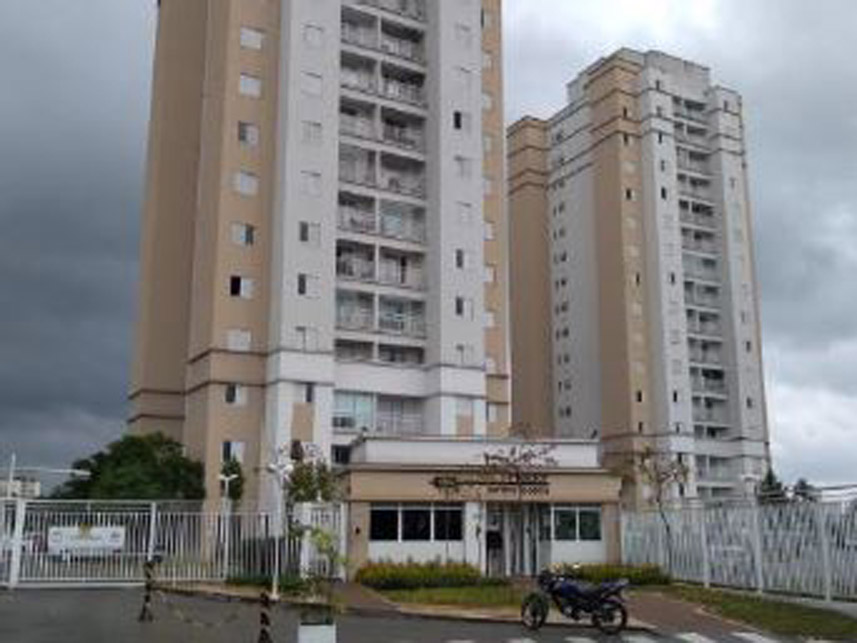 Imagem 1 do Leilão de Apartamento - Vila Suissa - Mogi das Cruzes/SP