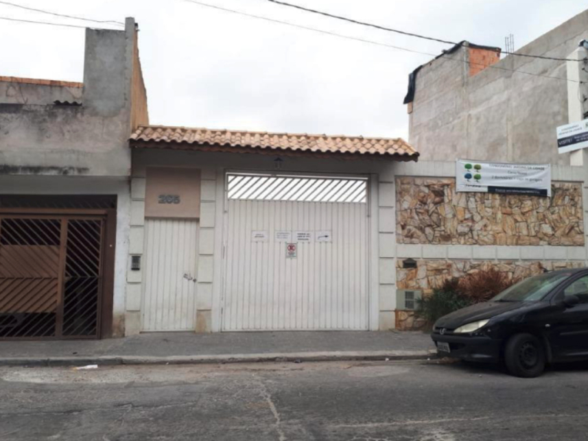 Imagem 5 do Leilão de Casa - Cidade Líder - São Paulo/SP