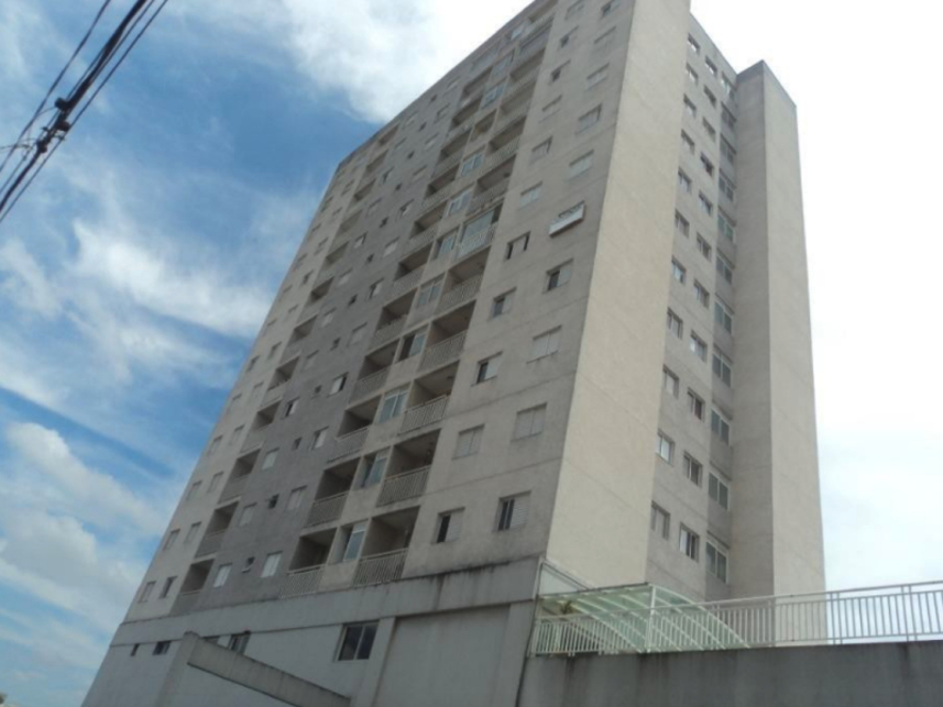 Imagem 4 do Leilão de Apartamento - Vila Paranaguá - São Paulo/SP