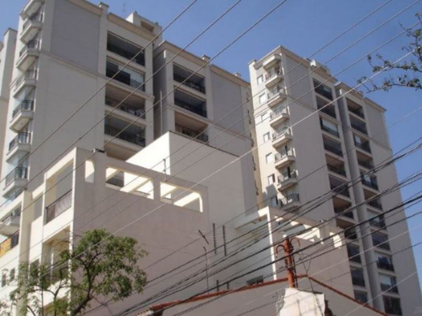 Imagem 2 do Leilão de Apartamento - Rudge Ramos - São Bernardo do Campo/SP