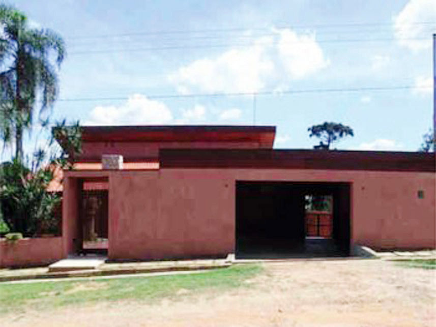 Imagem 1 do Leilão de Casa - Chácara Val de Palmas - Itapecerica da Serra/SP