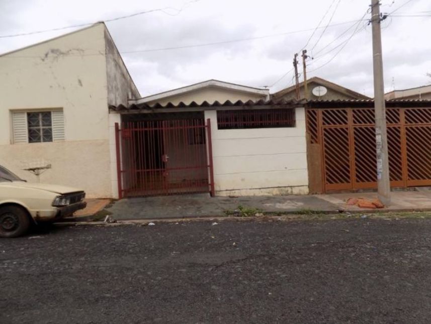 Imagem 2 do Leilão de Casa - Campos Elíseos - Ribeirão Preto/SP