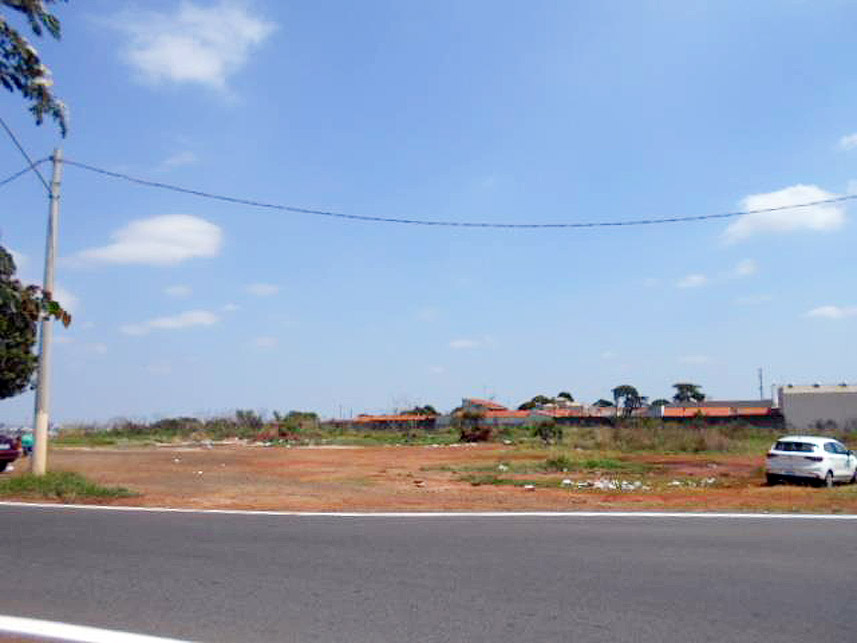 Imagem 1 do Leilão de Terreno - Pompéia - Piracicaba/SP