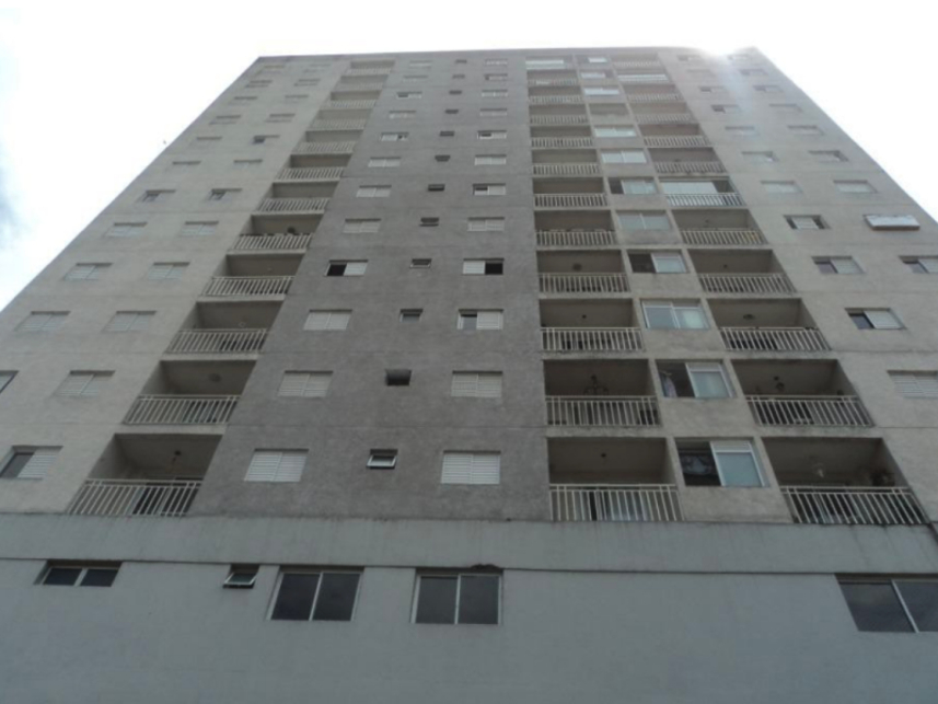 Imagem 7 do Leilão de Apartamento - Vila Paranaguá - São Paulo/SP