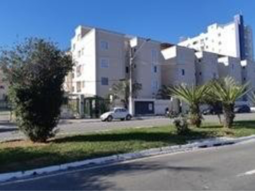 Imagem 5 do Leilão de Apartamento - Jardim Santa Clara - Taubaté/SP