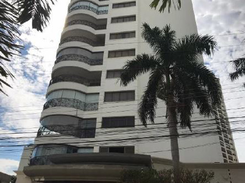 Imagem 2 do Leilão de Apartamento - Duque de Caxias - Cuiabá/MT