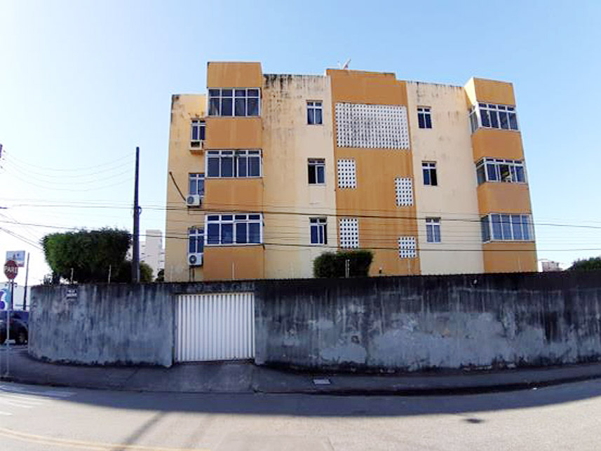 Imagem  do Leilão de Apartamento - Vila União - Fortaleza/CE