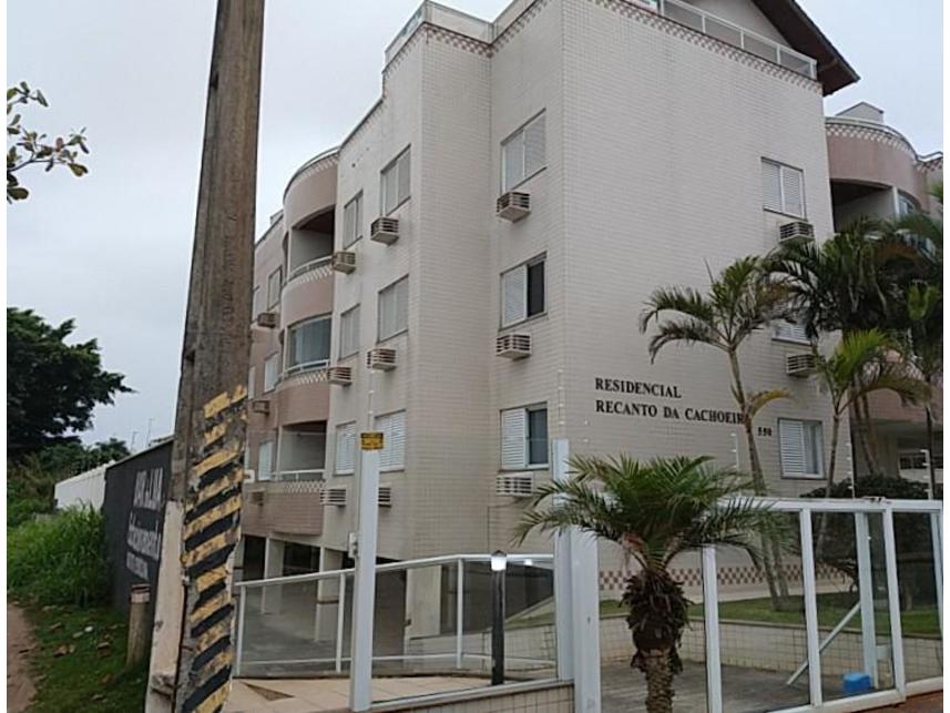 Imagem 2 do Leilão de Apartamentos - Cachoeira do Bom Jesus - Florianópolis/SC