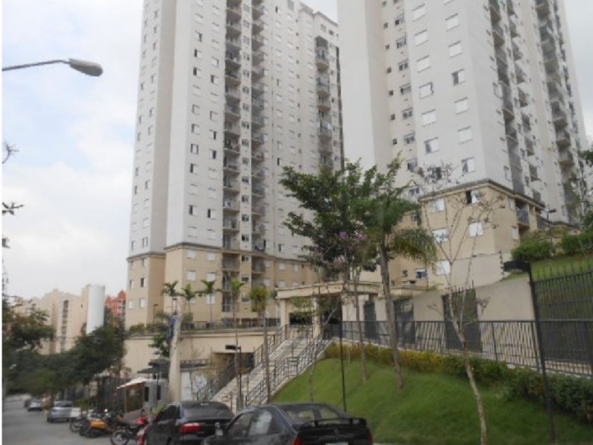 Imagem 4 do Leilão de Apartamento - Jardim Parque Morumbi - São Paulo/SP