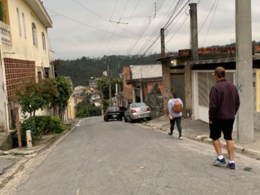 Imagem 4 do Leilão de Casa - Vera Tereza - Caieiras/SP