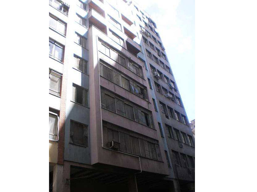 Imagem  do Leilão de Apartamento - Centro Histórico - Porto Alegre/RS