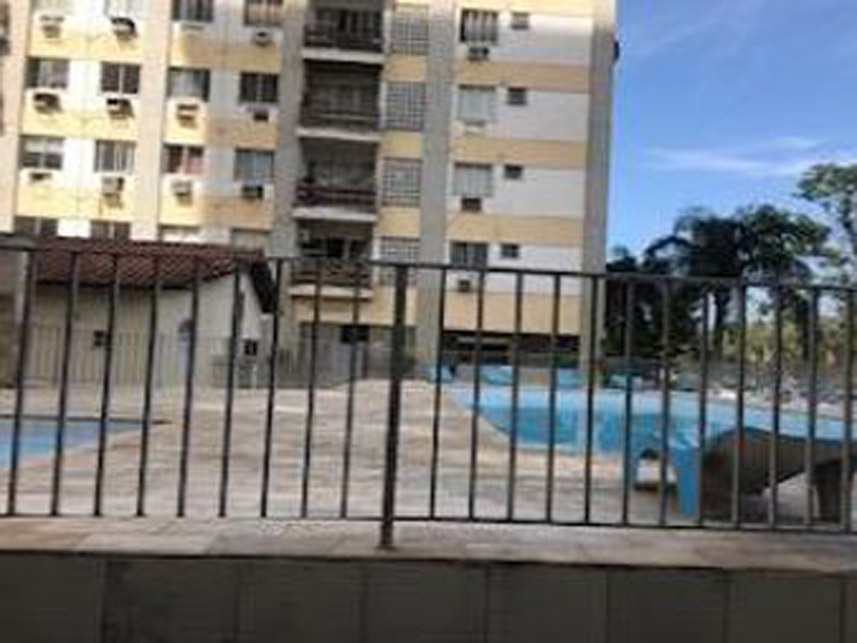 Imagem 4 do Leilão de Apartamento - Itanhangá - Rio de Janeiro/RJ