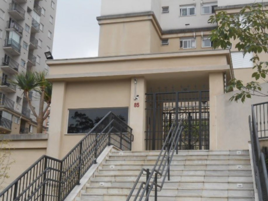 Imagem 3 do Leilão de Apartamento - Jardim Parque Morumbi - São Paulo/SP