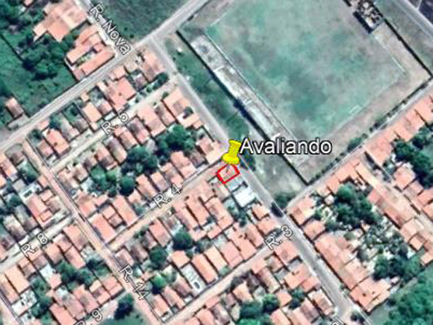 Imagem 2 do Leilão de Imóvel Comercial - Cohab - Coroatá/MA