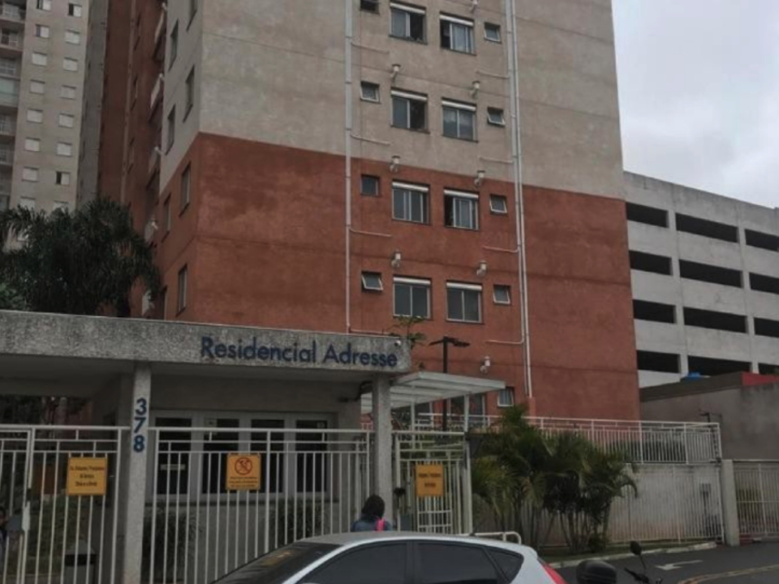 Imagem 1 do Leilão de Apartamento - Jardim Rossi - Guarulhos/SP