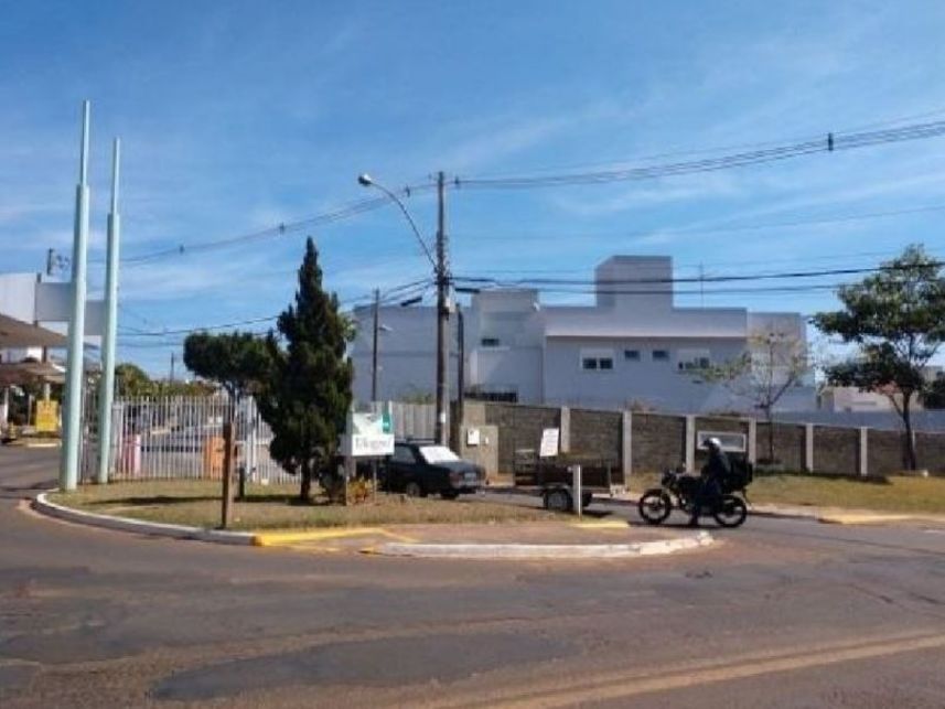 Imagem 4 do Leilão de Casa - Residencial Villaggio - Bauru/SP