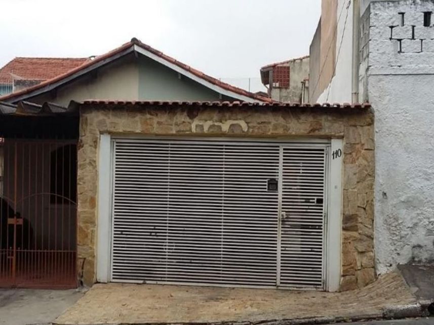 Imagem 2 do Leilão de Casa - Jardim Dracena - São Paulo/SP