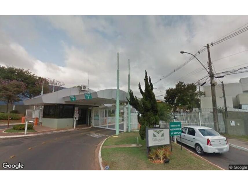 Imagem 1 do Leilão de Casa - Residencial Villaggio - Bauru/SP