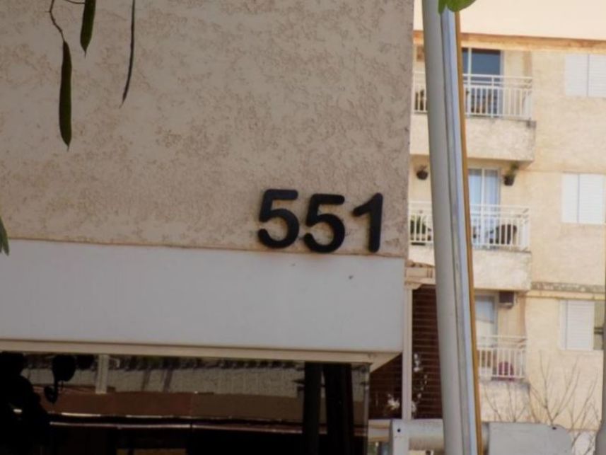 Imagem 3 do Leilão de Apartamento - Parque Industrial Lagoinha - Ribeirão Preto/SP