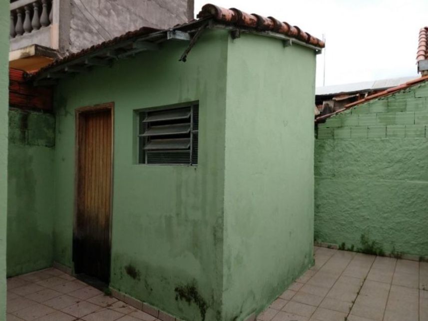 Imagem 11 do Leilão de Casa - Jardim Flórida - Jacareí/SP