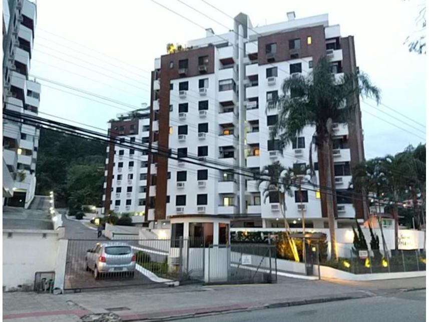 Imagem 4 do Leilão de Apartamentos - Cachoeira do Bom Jesus - Florianópolis/SC