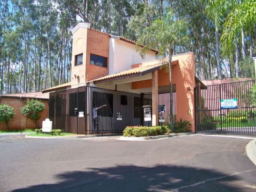 Imagem 2 do Leilão de Casa - Residencial Flórida - Ribeirão Preto/SP
