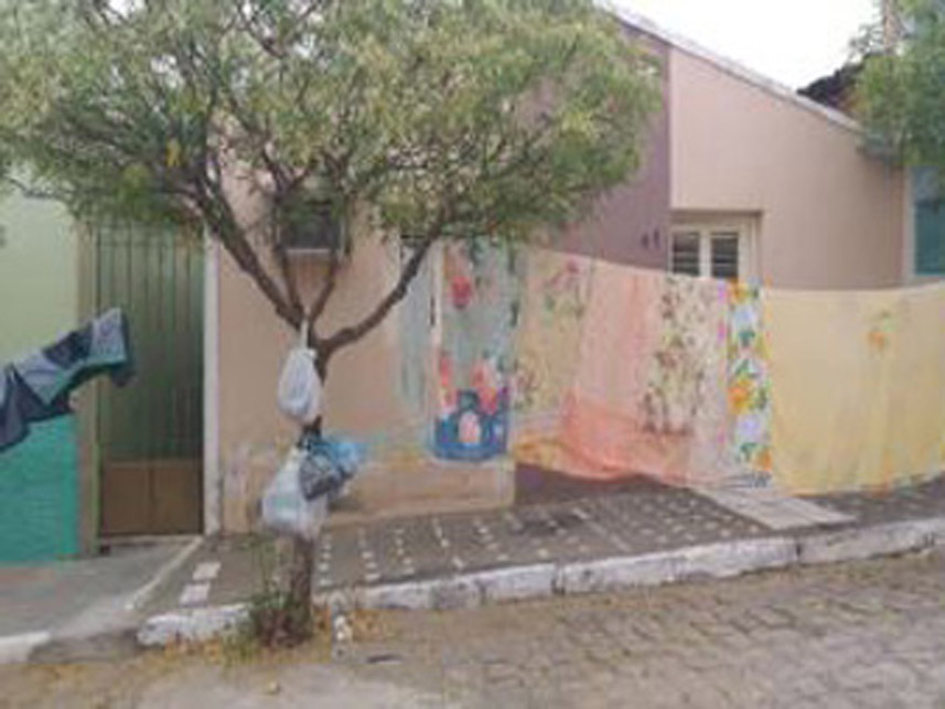 Imagem 1 do Leilão de Casa - Centro - Alexandria/RN
