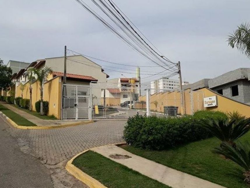 Imagem 1 do Leilão de Casa - Jardim Karolyne - Votorantim/SP