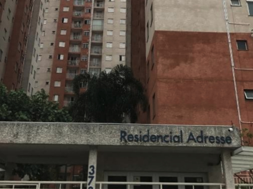 Imagem 2 do Leilão de Apartamento - Jardim Rossi - Guarulhos/SP