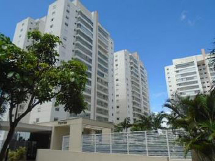 Imagem 1 do Leilão de Apartamento - Santo Antônio - São Caetano do Sul/SP