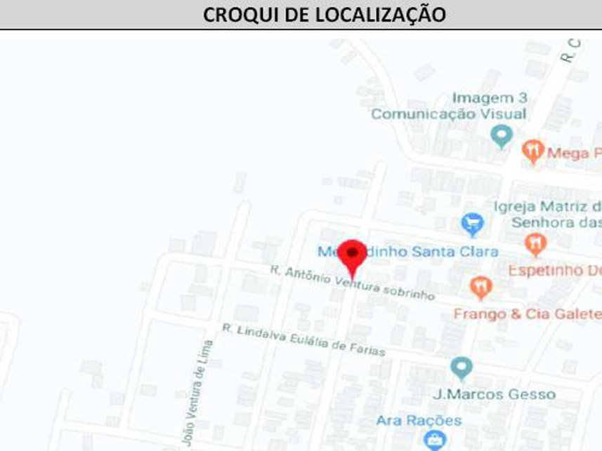Imagem 5 do Leilão de Casa - Zélia Barbosa Rocha - Arapiraca/AL